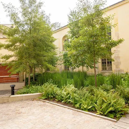 Apartment Le Recollet *
